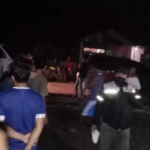 Terpeleset Dari Kapal, Seorang Pemuda Ditemukan Meninggal Dunia