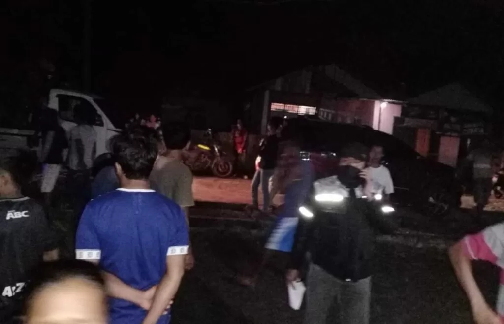 Terpeleset Dari Kapal, Seorang Pemuda Ditemukan Meninggal Dunia