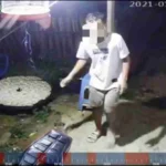 Tertangkap CCTV Saat Curi Burung, 2 Remaja Diamankan Polres Seluma