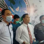 Ungkap 5 Perkara Narkoba, Polres RL : Dari 8 Terduga Ada Yang Masih Pelajar