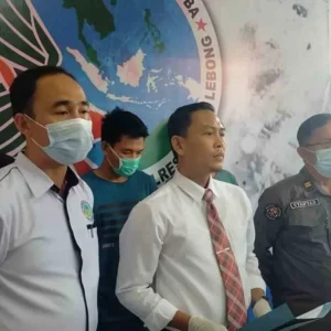 Ungkap 5 Perkara Narkoba, Polres RL : Dari 8 Terduga Ada Yang Masih Pelajar