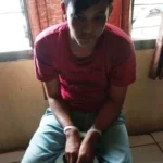 Aniaya Anak Tiri, Warga Lubuk Pinang Ditangkap