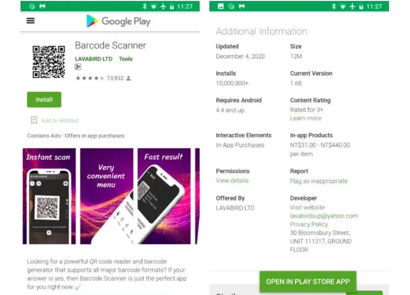 Aplikasi Jahat, Segera Hapus Aplikasi Ini