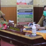 Asisten II: Sinergi Daerah & Pusat Untuk Akselarasi Target Capaian Pembangunan di 2021