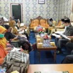BANMUS DPRD Kota Bengkulu Jadwalkan Rapat Pembahasan Ulang Raperda RTRW