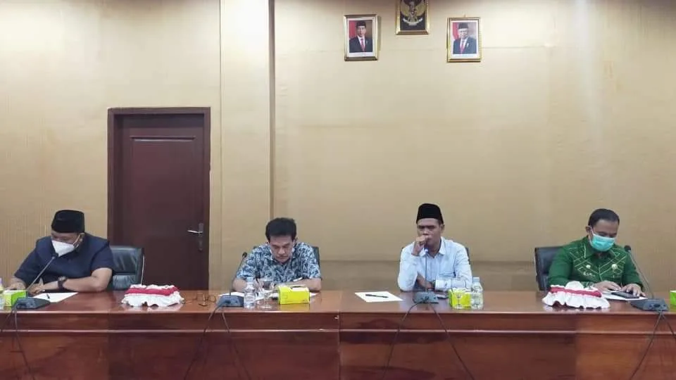Banyak Gerai Indomaret Tak Miliki Izin, DPRD Kota Desak Sapol PP