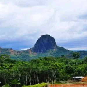 Bukit Batu Kandis
