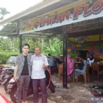 Cemilan Floo Lebong, Rasanya Maknyoosss