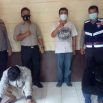 DPO 3 Tahun, 2 Pemuda Berhasil Ditangkap