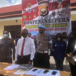 Exploitasi Anak Terungkap Kembali, 3 Pelaku Ditangkap