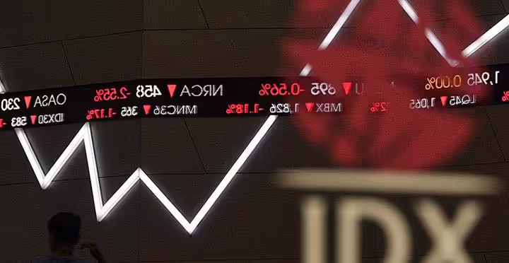 IHSG Menguat 21 Poin Ke Level 5.113,56 IHSG Menguat Namun Rentan, Ini Rekomendasikan Saham Alternatif Pengen Investasi Tanpa Kena Pajak? Coba Hal Ini