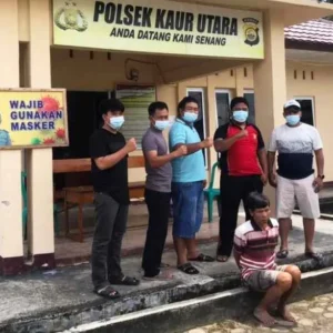 Janji Dibelikan Motor, Seorang Petani Gagahi Anak Tiri Sampai 5 Kali