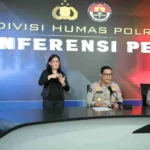 Kadiv Humas : Virtual Police Bekerja Untuk Ciptakan Medsos Bersih Dan Sehat