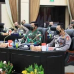 Kapolri Listyo Sigit Akan Selektif Terapkan UU ITE