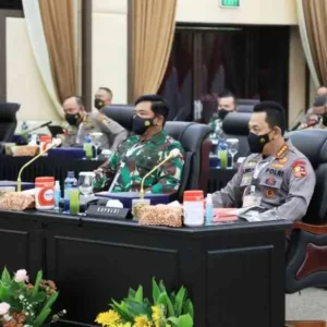 Kapolri Listyo Sigit Akan Selektif Terapkan UU ITE