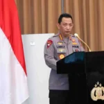 Kapolri: Pelayanan Publik Jangan Hanya Sekadar Jargon