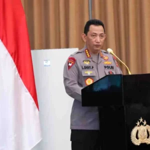Kapolri: Pelayanan Publik Jangan Hanya Sekadar Jargon
