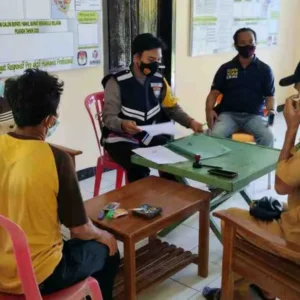 Kedepan Polsek Tidak Lagi Mengurusi Penegakan Hukum