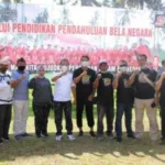 Kesbangpol Kabupaten Bengkulu Tengah Gelar Kegiatan Bela Negara