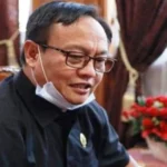 Ketua DPRD Kabupaten Bengkulu Selatan Panggil Dinas LHK