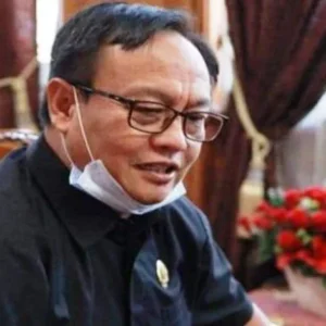 Ketua DPRD Kabupaten Bengkulu Selatan Panggil Dinas LHK