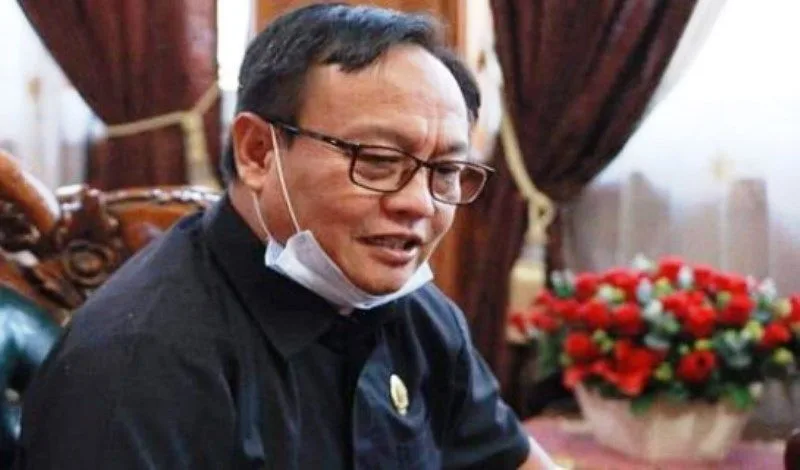 Ketua DPRD Kabupaten Bengkulu Selatan Panggil Dinas LHK