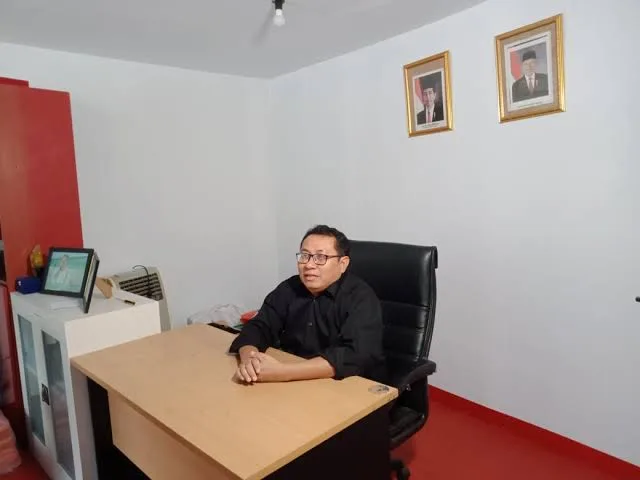 Ketum SMSI Dukung Penuh Kapolri, Berharap UU ITE Dikembalikan Kealurnya