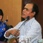 Komisi I DPRD Kota Bengkulu Ajak Diskominfosan Terus Berinovasi