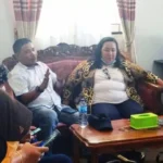 Komisi I DPRD Prov Bengkulu Kunker Ke DPRD Kab Kaur