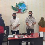 Lagi, Polres Rejang Lebong Tangkap Pelaku Peredaran Narkoba