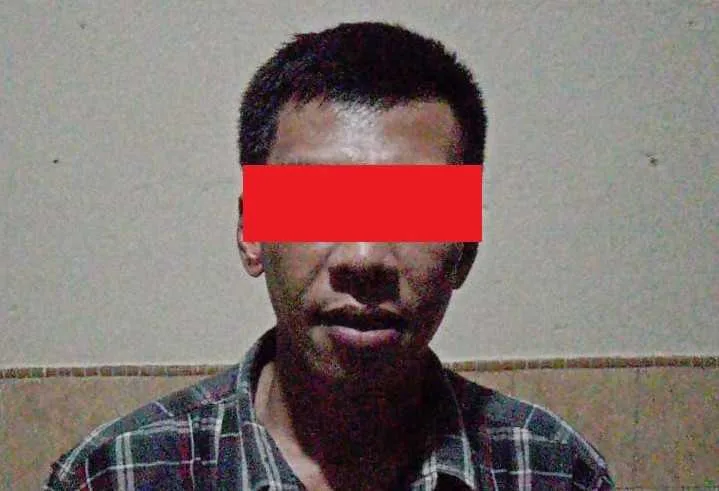 Lakukan Pemerasan, Oknum LSM Ditangkap Polisi