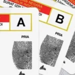 Mau Buat SIM ? Wajib Cek Psikologi