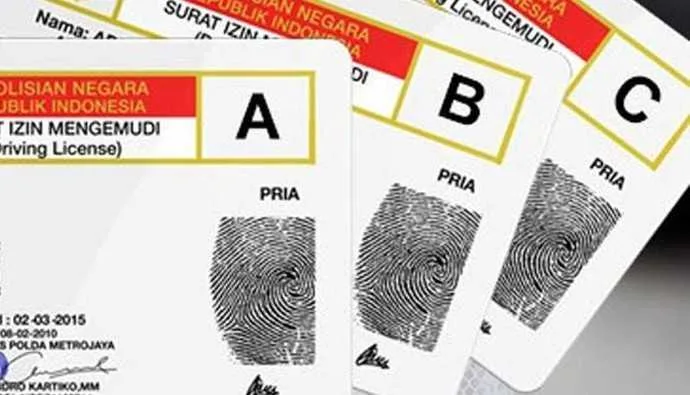 Mau Buat SIM ? Wajib Cek Psikologi