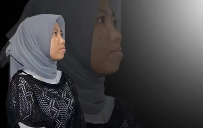 Nisa Sabyan Oh Nisa Sabyan