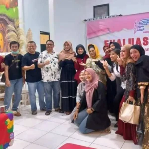Omset Bisnis Media Menurun Ditengah Pandemi, SMSI Bengkulu Evaluasi dan Orientasi