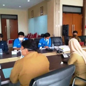 Pansus DPRD Provinsi Bengkulu Panggil Manajemen PT Pelindo II