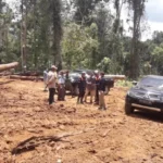 Pansus DPRD Provinsi Bengkulu lakukan Sidak