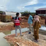 Pansus RPPLH DPRD Provinsi Bengkulu, Sidak PT HKI dan Rekanan