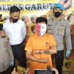 Pembunuhan Sadis, Cekik Dan Tancap Bambu Dikemaluan Pacar
