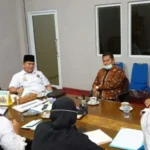 Pemkot Matangkan SIPD Perencanaan dan Penganggaran Tahun 2022