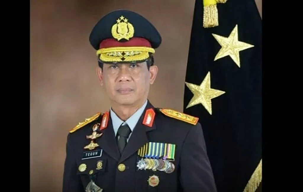 Pilkada Kondusif, Kapolda Bengkulu Ucapkan Terimakasih