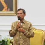 Pj Gubernur Robert Simbolon Pastikan Vaksinasi Tahap II Di Bengkulu Lancar