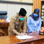PPI Pasar Seluma Resmi Dikelola Pemprov Bengkulu