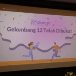 Prakerja Gelombang 12 Telah Dibuka, Hati-Hati Dengan Situs PalsuLepaskan
