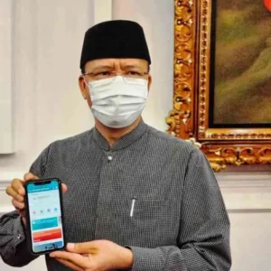 Sambut Baik Terobosan PLN, Rohidin Berharap Ada Solusi Untuk Daerah Yang Terkendala Listrik