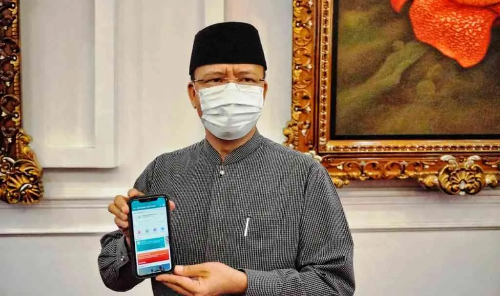 Sambut Baik Terobosan PLN, Rohidin Berharap Ada Solusi Untuk Daerah Yang Terkendala Listrik