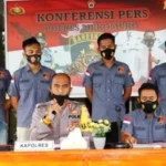 Sempat Akan Melarikan Diri, Pelaku Pembunuhan Berhasil Ditangkap