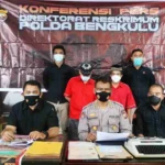 Serobot Tanah Orang, Mafia Tanah Akhirnya Ditangkap