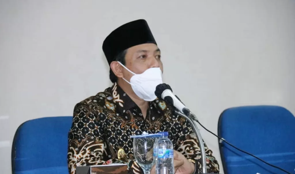 Solusi Jitu Pemkot Bengkulu Atasi Sampah Batok Kelapa, Ubah Sampah Jadi Rupiah