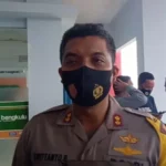 Terkait Penyidikan Mobil Dinas DPRD, Kapolres Seluma Minta Onderdil Dikembalikan
